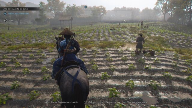 Assassin's Creed® Shadows
