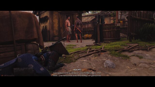 Assassin's Creed® Shadows