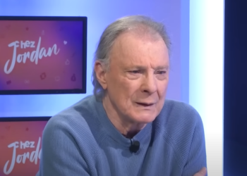 Mort du chanteur Herbert Léonard à l’âge de 80 ans