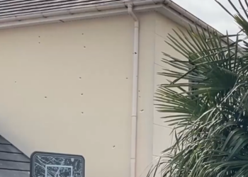 Seine-Saint-Denis : Des individus tirent à plusieurs reprises à la kalachnikov sur un pavillon familial après une altercation en voiture