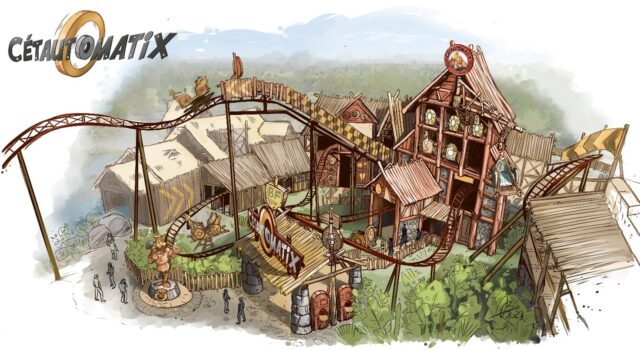 CÉTAUTOMATIX @PARCASTERIX