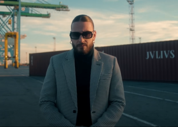 Top 10 des rappeurs français les plus stylés : SCH est à son « prime »