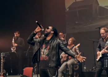 Bob & Soul : Les tubes de Bob Marley version Soul & Funky