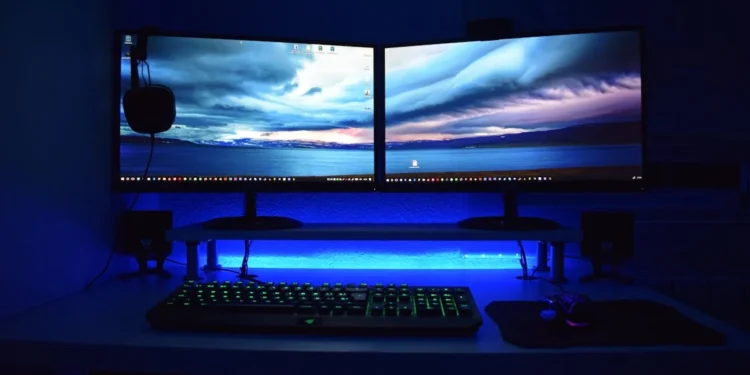 Les meilleurs écrans 1440p en 2025 : Notre guide d’achat complet