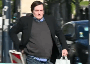 Pierre Palmade a quitté la prison pour rejoindre son domicile à Bordeaux