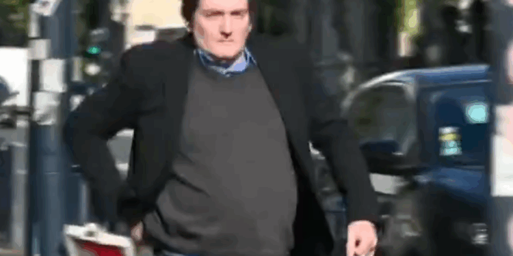 Pierre Palmade a quitté la prison pour rejoindre son domicile à Bordeaux
