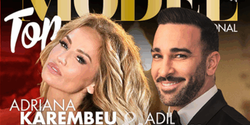 EN DIRECT. Suivez l’élection de Top Model International