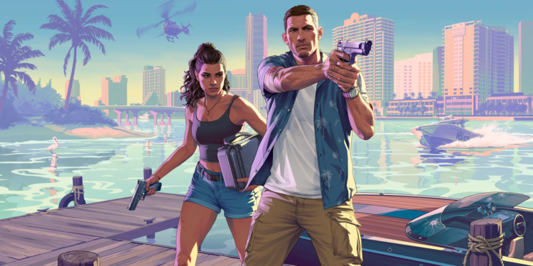 Rockstar dévoile la deuxième bande annonce officielle de GTA VI
