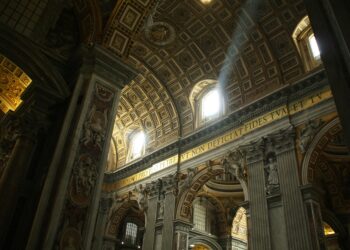 Conclave : Comment va se dérouler le processus d&rsquo;élection qui débute ce mercredi ?