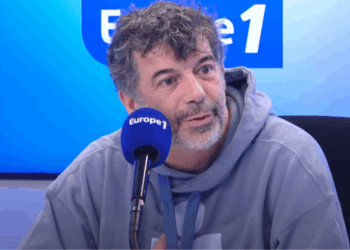 L&rsquo;animateur Stéphane Plaza placé en garde à vue dans le cadre d&rsquo;une enquête de trafic de stupéfiants