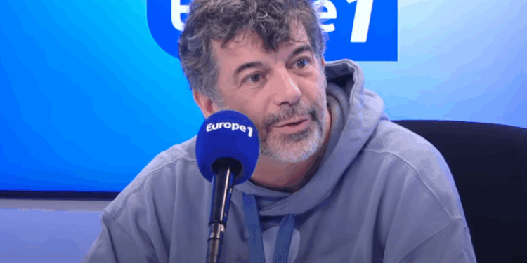 L’animateur Stéphane Plaza placé en garde à vue dans le cadre d’une enquête de trafic de stupéfiants