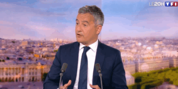 Incidents lors de la victoire du PSG : 600 interpellations dont 230 gardes à vue