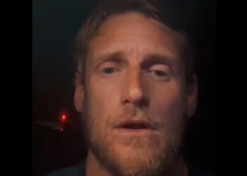 L’humoriste Ragnar le Breton, condamné à un an de prison ferme pour « violences » à l’encontre d’un père de famille