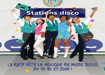 La RATP