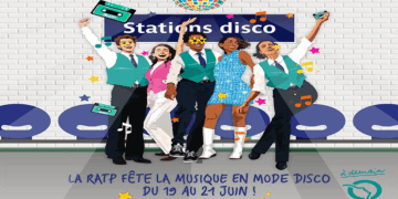 La RATP