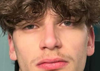 Matis, 19 ans, décède après avoir été enseveli sous du goudron à 200 degrés