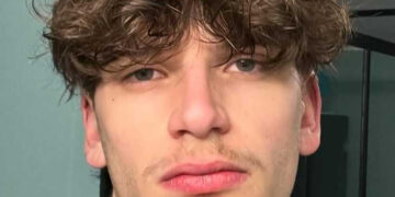 Matis, 19 ans, décède après avoir été enseveli sous du goudron à 200 degrés