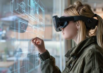 réalité virtuelle