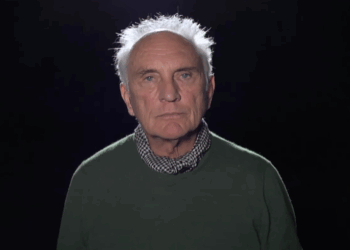 Terence Stamp