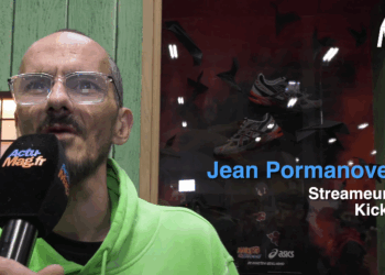 En live depuis plusieurs heures, le streameur Jean Pormanove est mort à l’âge de 46 ans