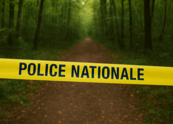 Mystère en Essonne : enquête en cours après la mort d’un joggeur tué par balle