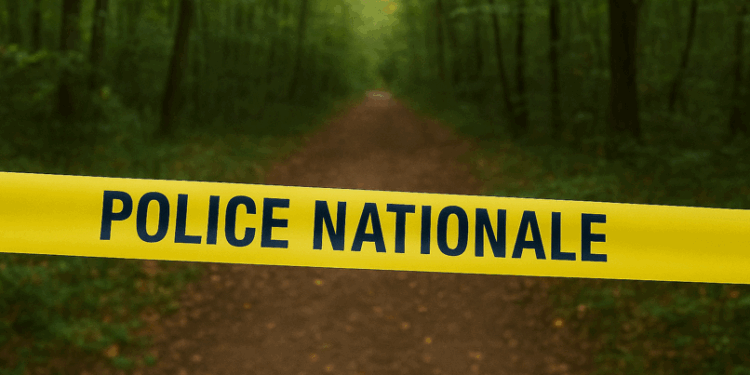 Mystère en Essonne : enquête en cours après la mort d’un joggeur tué par balle