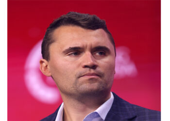 Assassinat de Charlie Kirk : Donald Trump affirme, « avec un haut degré de certitude », qu’un suspect a été arrêté !