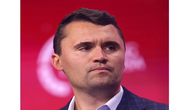 Assassinat de Charlie Kirk : Donald Trump affirme, « avec un haut degré de certitude », qu’un suspect a été arrêté !