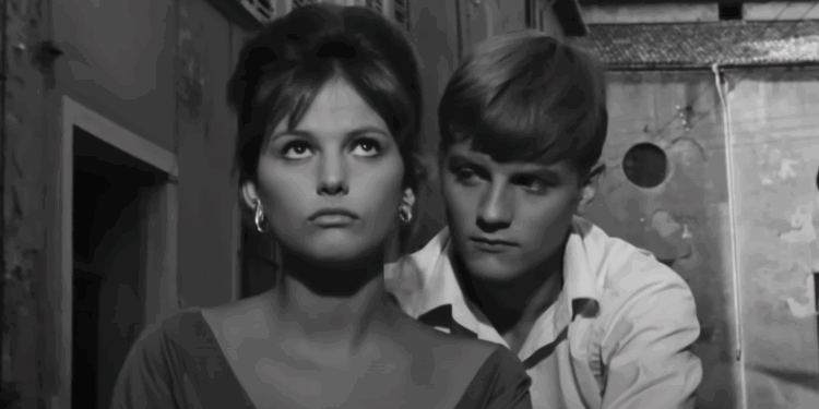 Emblématique actrice italienne, Claudia Cardinale est décédée à l’âge de 87 ans
