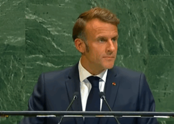 Emmanuel Macron reconnait officiellement l&rsquo;Etat de Palestine pour la France