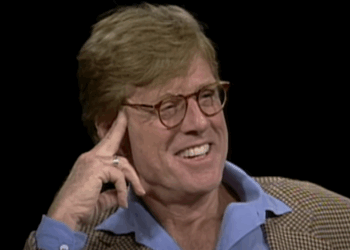 Mort de Robert Redford à l’âge de 89 ans