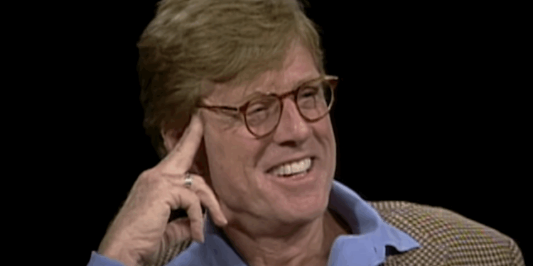 Mort de Robert Redford à l’âge de 89 ans