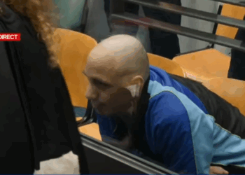 Affaire Delphine Jubillar : Le procès très attendu de Cédric Jubillar s’ouvre ce lundi à Tarn