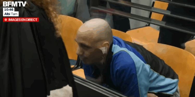 Affaire Delphine Jubillar : Le procès très attendu de Cédric Jubillar s’ouvre ce lundi à Tarn