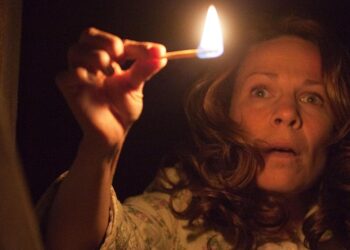 The Conjuring : l’univers horrifique bientôt décliné en série sur HBO Max