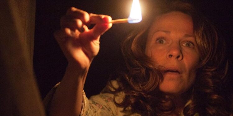 The Conjuring : l’univers horrifique bientôt décliné en série sur HBO Max