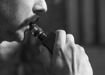 Le marché de la cigarette électronique : état des lieux 2025