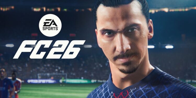 EA SPORTS FC 26 : la précommande déjà en promotion sur Amazon