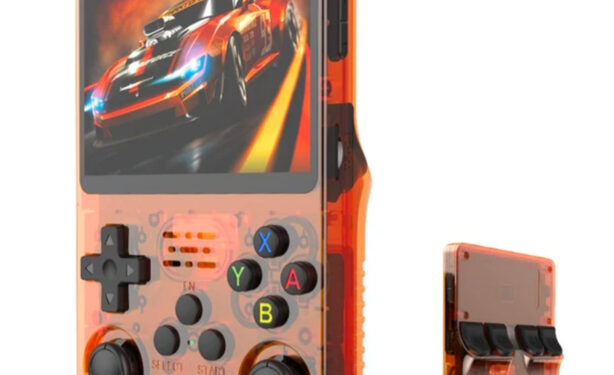 Cette Game Boy à moins de 30 euros créé l’événement sur le marché