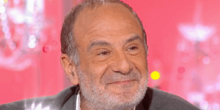 Gérard Miller placé en garde à vue dans une enquête pour viols et agressions sexuelles