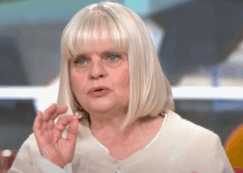 Accident d’Isabelle Nanty : blessée, l’actrice a été contrainte de quitter temporairement le tournage d’une série pour TF1