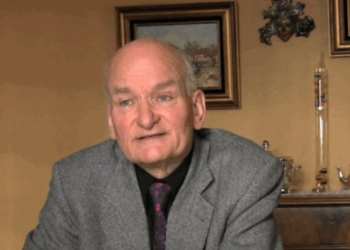 James Sarazin, ancien journaliste du « Monde » et de « L’Express », est mort