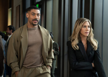 The Morning Show : Une cinquième saison de la série phare déjà commandée par Apple TV+