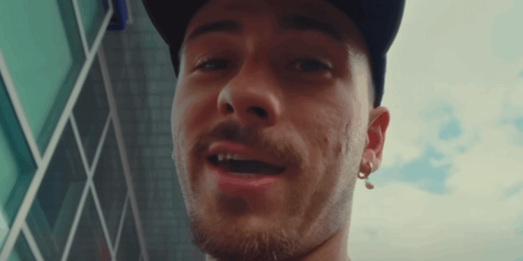 People. Pierre Garnier : ces deux projets pourraient tout changer pour l’artiste