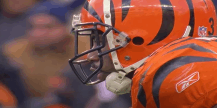 Ancienne star de la NFL, Rudi Johnson est mort à l’âge de 45 ans !