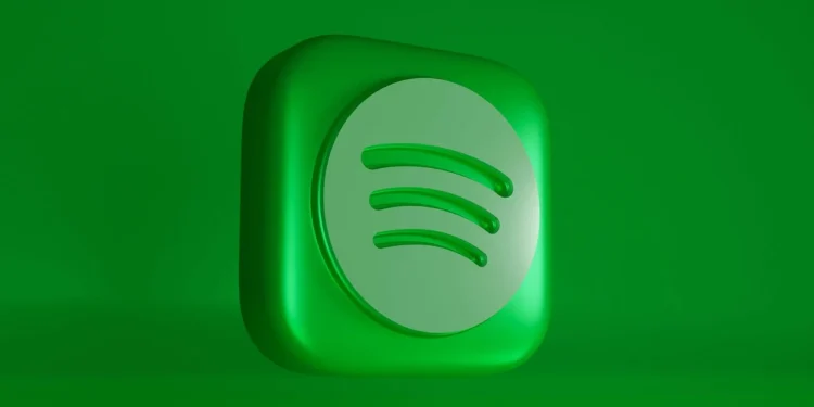 La musique sans perte de Spotify est enfin là