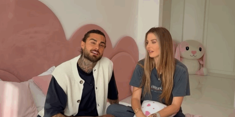 Le couple star de la téléréalité, Jessica et Thibault, annoncent leur séparation