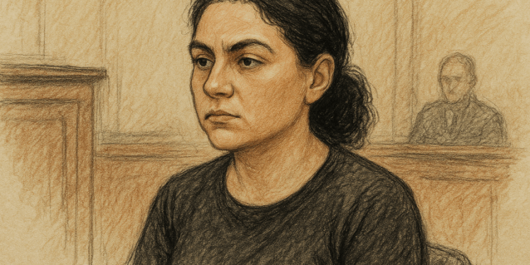 À Paris, le procès de l’assassinat de Lola s’intensifie : hier, les experts psychiatres et la mère de la victime témoignent