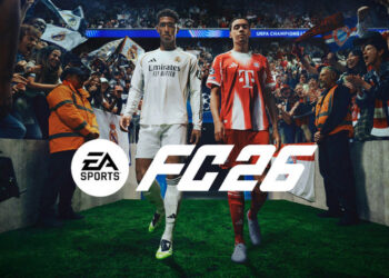 EA Sports FC 26 : le retour en forme d’un géant du football virtuel