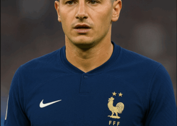Florian Thauvin de retour chez les Bleus pour remplacer Barcola après forfait 1